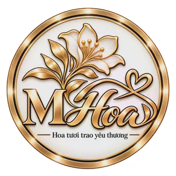 Shop hoa tươi Xã Tây Cốc Phú Thọ - Từ lời nhắn đến món hoa vừa ý